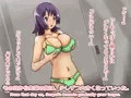 アケミ先輩の膨乳日記 第1集
