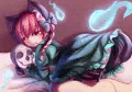 nya~