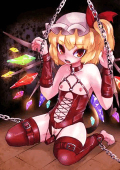 フランちゃん