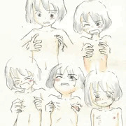 らくがき
