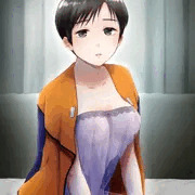 熊耳さん