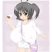 パイスラロリ爆乳