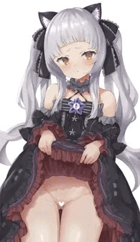 たくし上げsionちゃん
