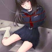 緊縛