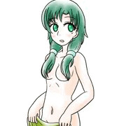 練習絵