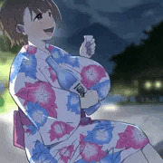skeb納品いたしました58