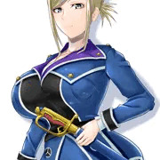 淡島副長