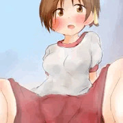 憂ちゃん
