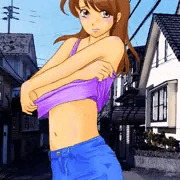 ここで脱いで