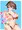金ビキニ柚子さん