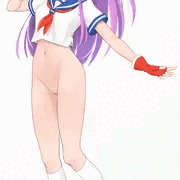 下脱ぎ麻宮さん