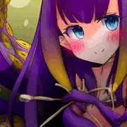 イナニスちゃんの搾精❤Hな下着❤