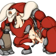 人動魔獣機2