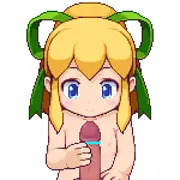ロールちゃん