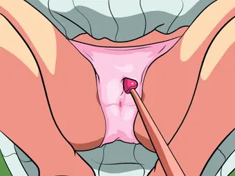 よしこさんに棒キレ