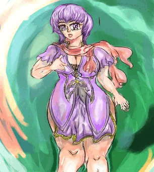 カタリナさんヌード