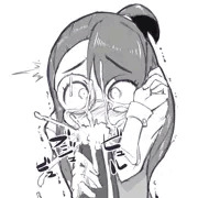 口内射精