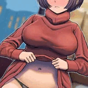 お姉さんイラストまとめ 02