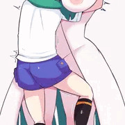 ▷サーナイトの　ハサミギロチン！