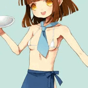 グラカフェアルル（マイクロビキニ）