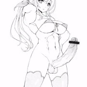過去絵セット