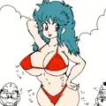 パパいやん、ビッ〇！！（色々酷い）