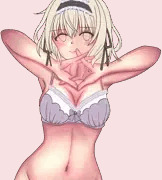【おとボク3】あやめちゃん