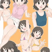 くりりんちゃん