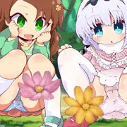 おはなつみ