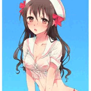 濡れ村さん