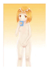 オレンジ