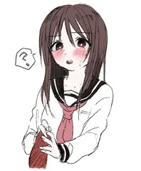 おち●ち●タッチ