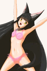 長門ちゃん