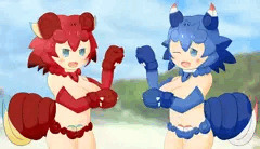 おもてなシーサー