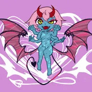 多腕ちゃんデフォルメ