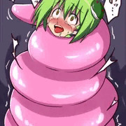 締め付け早苗さん！
