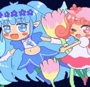 フラワーフェアリルズ