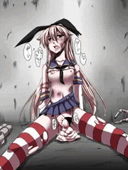ぜかまし