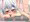 うちのこの足を浮かせて