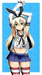 島風さん