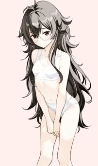 陰キャ眼鏡③