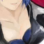 ＠誰も抜けない