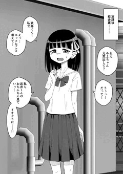 幼馴染催眠調教日記2-7