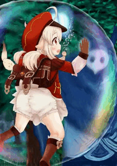[うんち] アビスの魔術師・水