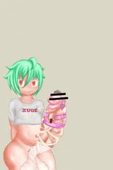 【複根・ふたなりなど】pixivまとめ2024/Apr