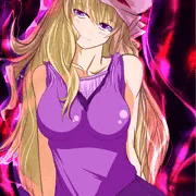 ゆかりん服を着る