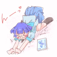 ねこのび