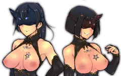 mask de fuso