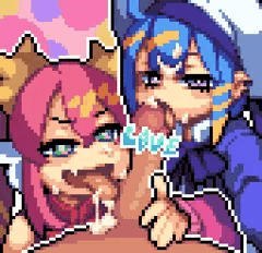 キスキル&リィラ