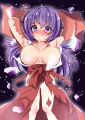 卒OPの羽入